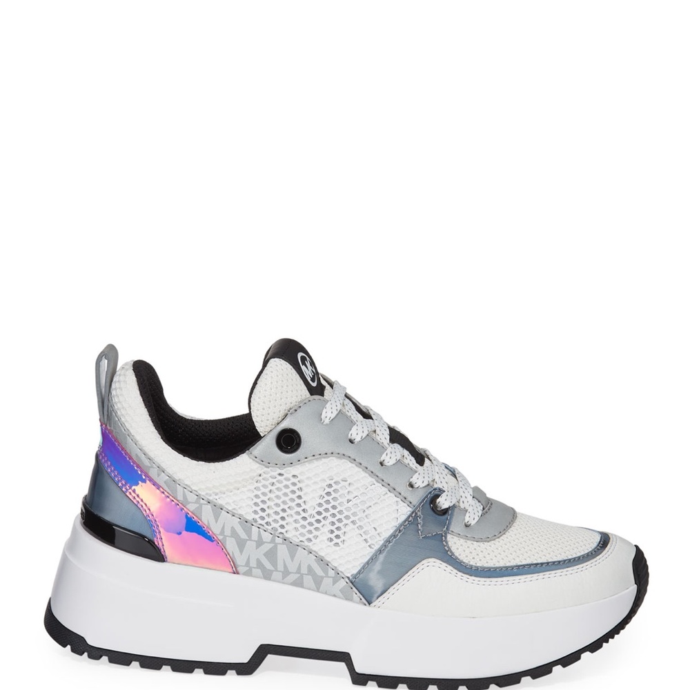 MICHAEL Michael Kors Ballard Training Shoes - Picture 2 of 4